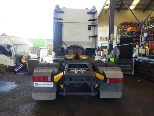 Gearbox IVECO STRALIS I | BP40041150M3 - Image 9