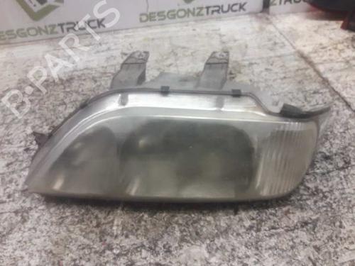 Scheinwerfer links für SSANGYONG MUSSO (FJ) [1993-2007]  21466910