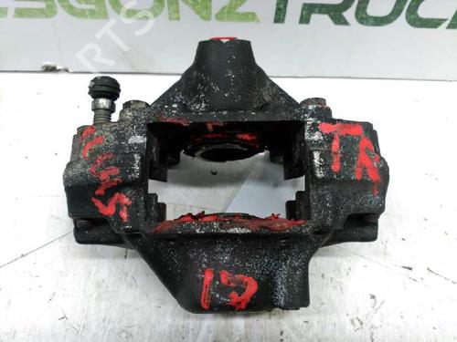 Left rear brake caliper MERCEDES-BENZ E-CLASS (W124)  | BP21430809M107 