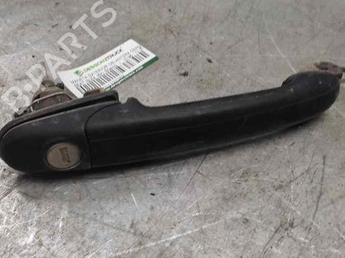 Used Front right exterior door handle SEAT IBIZA II (6K1) [1993-2002]  21409415
