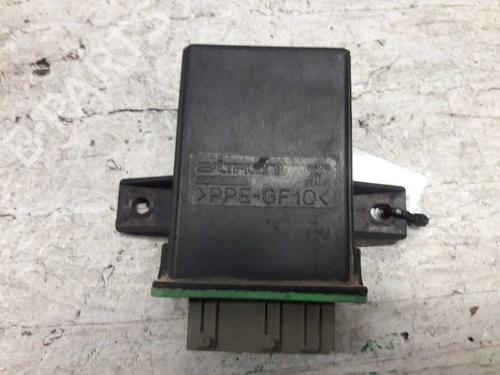 Module électronique PEUGEOT 206 Hatchback (2A/C) [1998-2012]  21457056