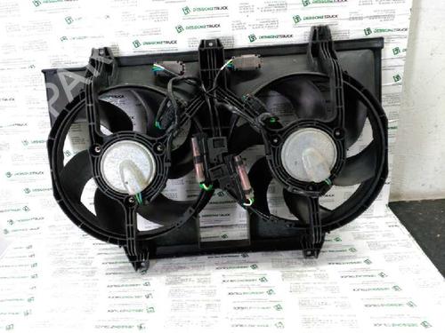 Used Radiator fan NISSAN SERENA (C23) 2.3 D (75 hp) 21447019
