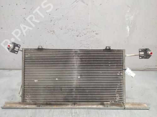 AC-Kondensator OPEL MOVANO A Bus (X70) [1998-2025]  24529691
