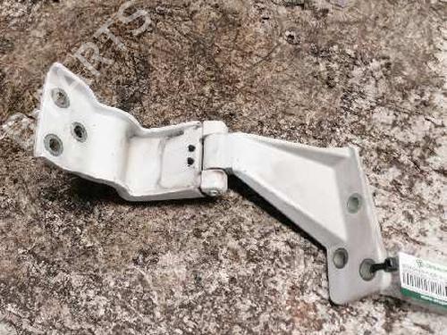 Hinge/Door check strap MERCEDES-BENZ VITO Bus (W639) 109 CDI (639.701, 639.703, 639.705) A6397431937