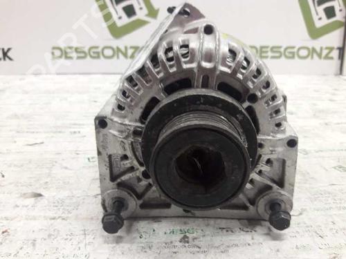 Alternator RENAULT MEGANE II Saloon (LM0/1_)  | BP21439918M7