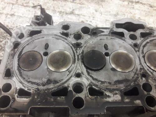 Cylinder head SEAT LEON (1P1) | BP21469198M5
