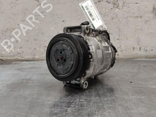 Used AC compressor MERCEDES-BENZ E-CLASS (W211) E 320 CDI (211.026) (204 hp) 32010185