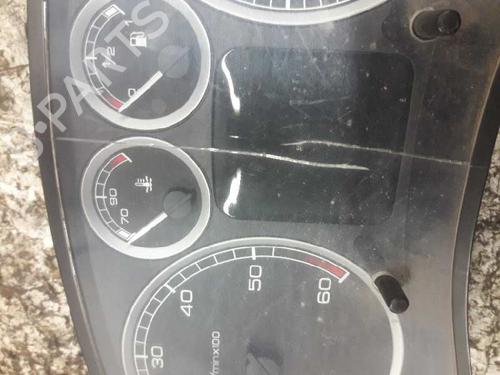 Cockpit PEUGEOT 307 (3A/C)  | BP21463720C47 