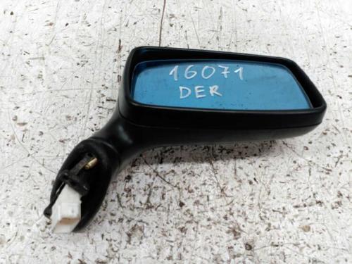 Used Right mirror Right mirror AUDI 80 B4 Avant (8C5) 2.0 (90 hp) 22910279 22910279