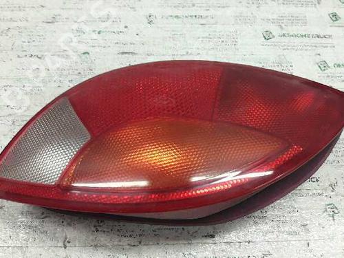 Used Right taillight FORD KA (RB_) [1996-2008]  21450080