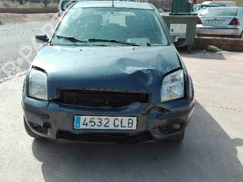 Høyre foran lås FORD FUSION (JU_)  | BP21483292C97 