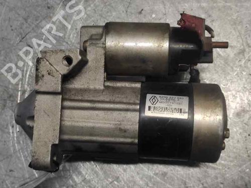 Starter RENAULT CLIO II (BB_, CB_)  | BP21404889M8 