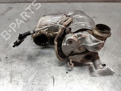 Used Catalyst RENAULT AUSTRAL TCe 130 (131 hp) 23501869