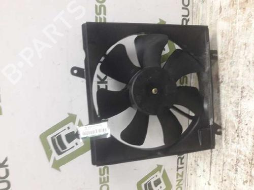 Electro ventilador KIA SHUMA II (FB) [2001-2007]  21464551