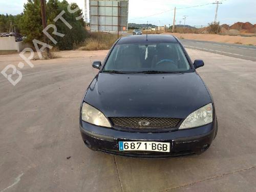 Left rear window switch FORD MONDEO III (B5Y)  | BP21459396I29 