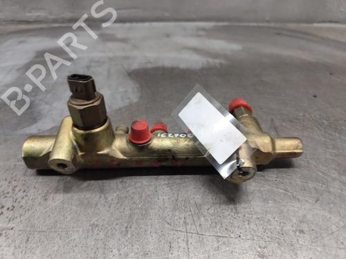 Injection rail OPEL CORSA C (X01) | BP37199665M98 - Image 2