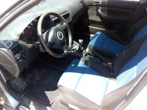 Left rear window motor VW GOLF IV (1J1)  | BP21438685E23 