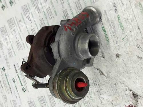 Turbolader/Kompressor OPEL ASTRA G Estate (T98) [1998-2005]  21447903