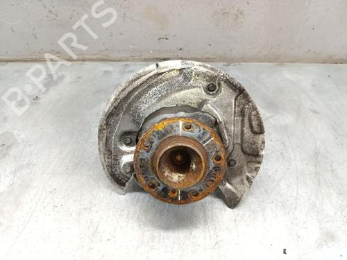 Used Right front steering knuckle BMW 3 (E90) 320 d (177 hp) 28818287