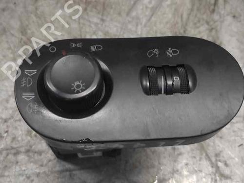 Used Headlight switch SEAT IBIZA III (6L1) [2002-2009]  21410356