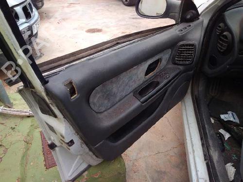 ABS pump RENAULT LAGUNA I (B56_, 556_)  | BP32008353M43 