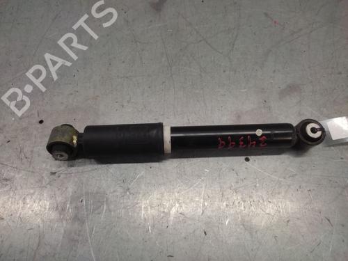Right rear shock absorber SMART FORTWO Coupe (450) 0.7 (450.352, 450.332) | BP22240247M19 