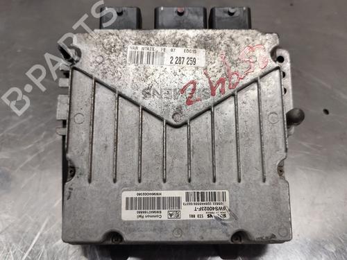 Computer motormanagement CITROËN XSARA (N1) 2.0 HDi 90 (90 hp) 30078251
