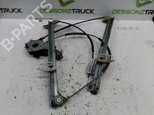 Rudehejsemekanisme ventre foran CITROËN XSARA (N1)  | BP21430670C22 