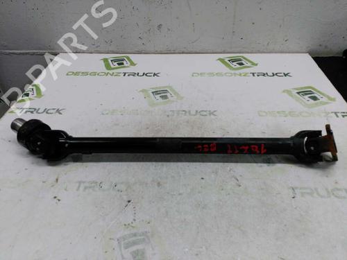 Mellomaksel kompl. SUZUKI GRAND VITARA I (FT, HT) [1998-2008]  21434460