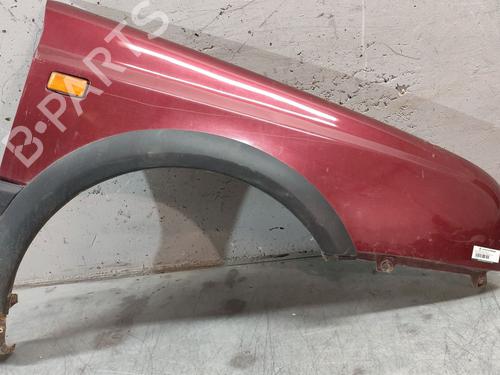 Used Right front fenders VW GOLF III (1H1) 1.9 TD, GTD (75 hp) 28689871