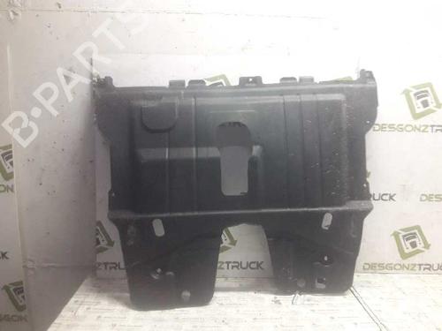 Underbody protection FIAT TIPO Hatchback (356_, 357_)  | BP22785555M92