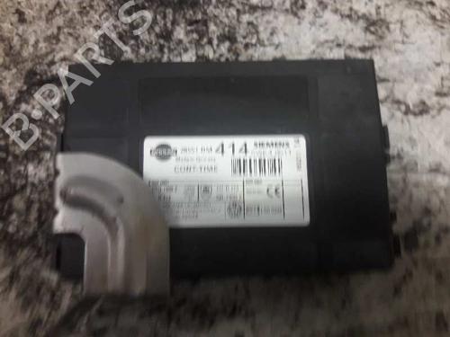 Used Comfort control module NISSAN ALMERA II Hatchback (N16) [2000-2025]  21461345