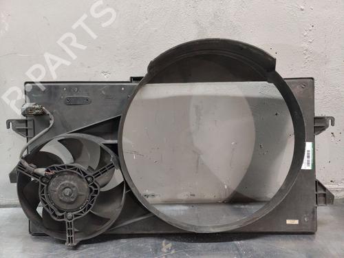 Electro ventilador FORD TRANSIT Platform/Chassis (FM_ _, FN_ _) [2000-2006]  32858967