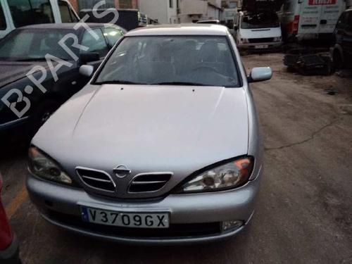 Ignition barrel NISSAN PRIMERA Hatchback (P11)  | BP21479942M48 
