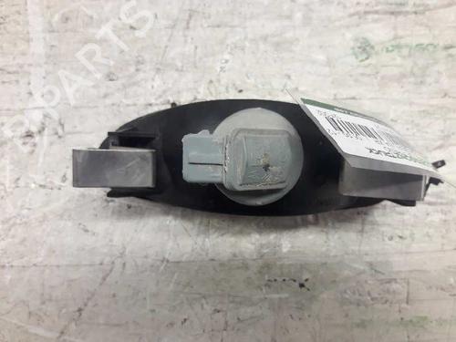 Bremselys PEUGEOT 206 Hatchback (2A/C)  | BP21456690L11 