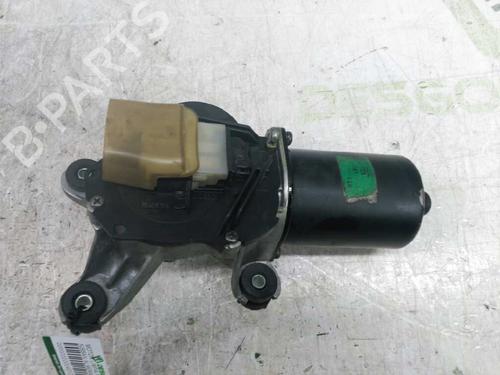 Used Rear wiper motor NISSAN ALMERA I (N15) [1995-2000]  21434447