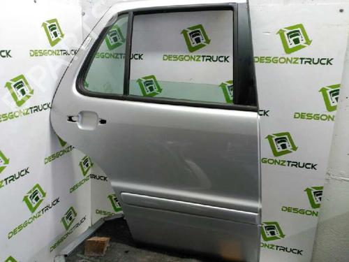 Right rear door MERCEDES-BENZ M-CLASS (W163) ML 270 CDI (163.113) | BP21438629C5 