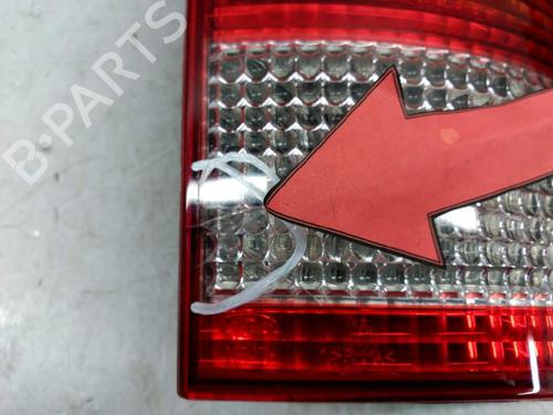 Right taillight FORD FOCUS I Turnier (DNW)  | BP21431014C35