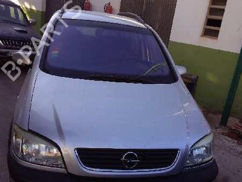 Ekspansjonstank OPEL ZAFIRA A MPV (T98)  | BP21478135C120 