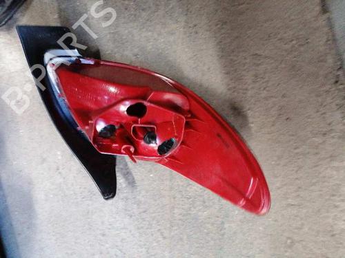 Højre baglygte PEUGEOT 206 Hatchback (2A/C)  | BP21453894C35 