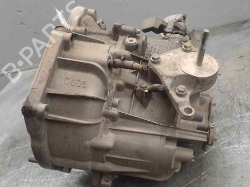 Gearkasse FIAT STILO (192_) 1.9 D Multijet (100 hp) 21405604