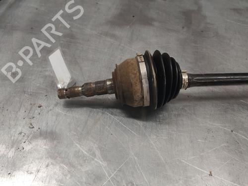 Used Right front driveshaft OPEL ASTRA F Saloon (T92) [1991-2001]  32156033