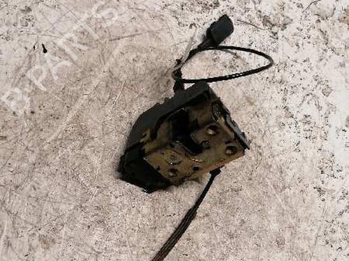 Used Rear left lock RENAULT SCÉNIC II (JM0/1_) [2003-2010]  21478859