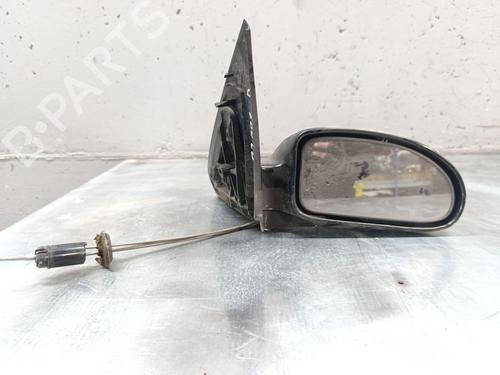 Used Right mirror FORD FOCUS I (DAW, DBW) 1.6 16V (100 hp) 30399219