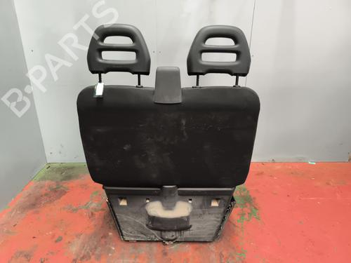 Right front seat IVECO DAILY V Platform/Chassis 35C15, 35S15, 40C15, 45C15, 50C15, 60C15, 65C15, 70C15 | BP38779000C16 - Image 5