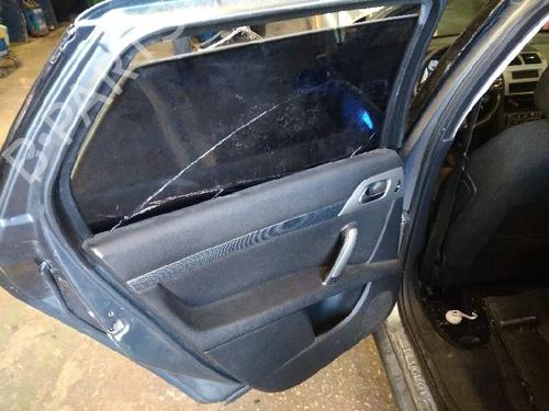Rudehejsemotor bagstkærm venstre PEUGEOT 407 SW (6E_, 6D_)  | BP21482007E23 