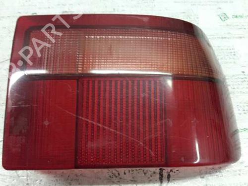 Used Right taillight CITROËN ZX (N2) [1991-1999]  21450183