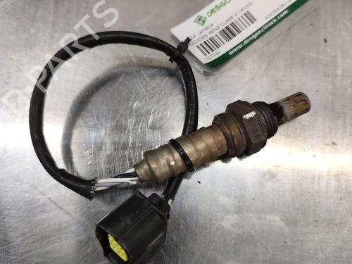Elektronisk sensor MERCEDES-BENZ A-CLASS (W169) A 150 (169.031, 169.331) (95 hp) 29313920