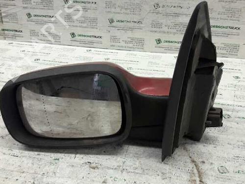 Bakspejl venstre RENAULT MEGANE II (BM0/1_, CM0/1_) [2001-2012]  21450662