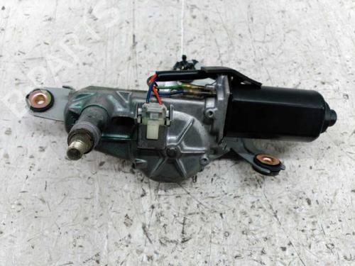 Rear wiper motor NISSAN ALMERA I (N15)  | BP21438087M102 